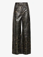 Day Birger et Mikkelsen - Sinclair - Contemporary Leather - vakarėlių drabužiai išparduotuvių kainomis - black - 0