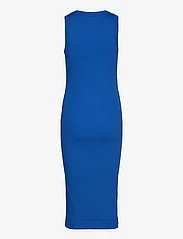Day Birger et Mikkelsen - Uma - Heavy Rib - tettsittende kjoler - stratospheric blue - 1