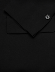 Day Birger et Mikkelsen - Winston - Classic Gabardine - festkläder till outletpriser - black - 7