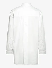Day Birger et Mikkelsen - Addison - Daily Cotton - långärmade skjortor - bright white - 1