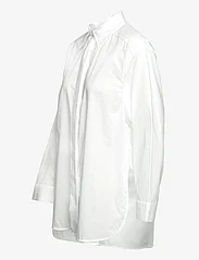 Day Birger et Mikkelsen - Addison - Daily Cotton - långärmade skjortor - bright white - 2