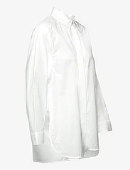 Day Birger et Mikkelsen - Addison - Daily Cotton - långärmade skjortor - bright white - 3