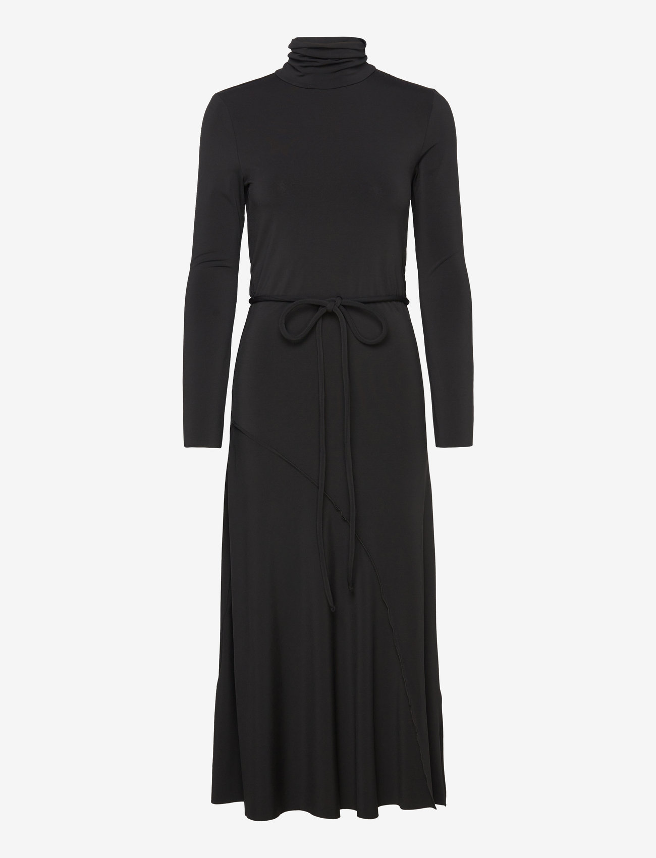 Day Birger et Mikkelsen - Alana - Delicate Stretch - midi kjoler - black - 0