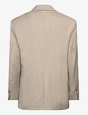 Day Birger et Mikkelsen - Allen - Classic Wool Blend - party wear at outlet prices - stone grey melange - 1