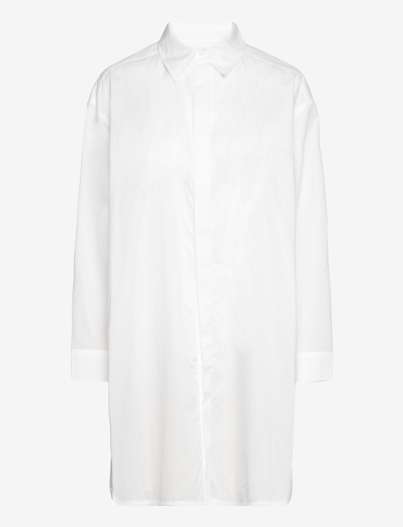 Day Birger et Mikkelsen - Aspen - Daily Cotton - bright white - 0