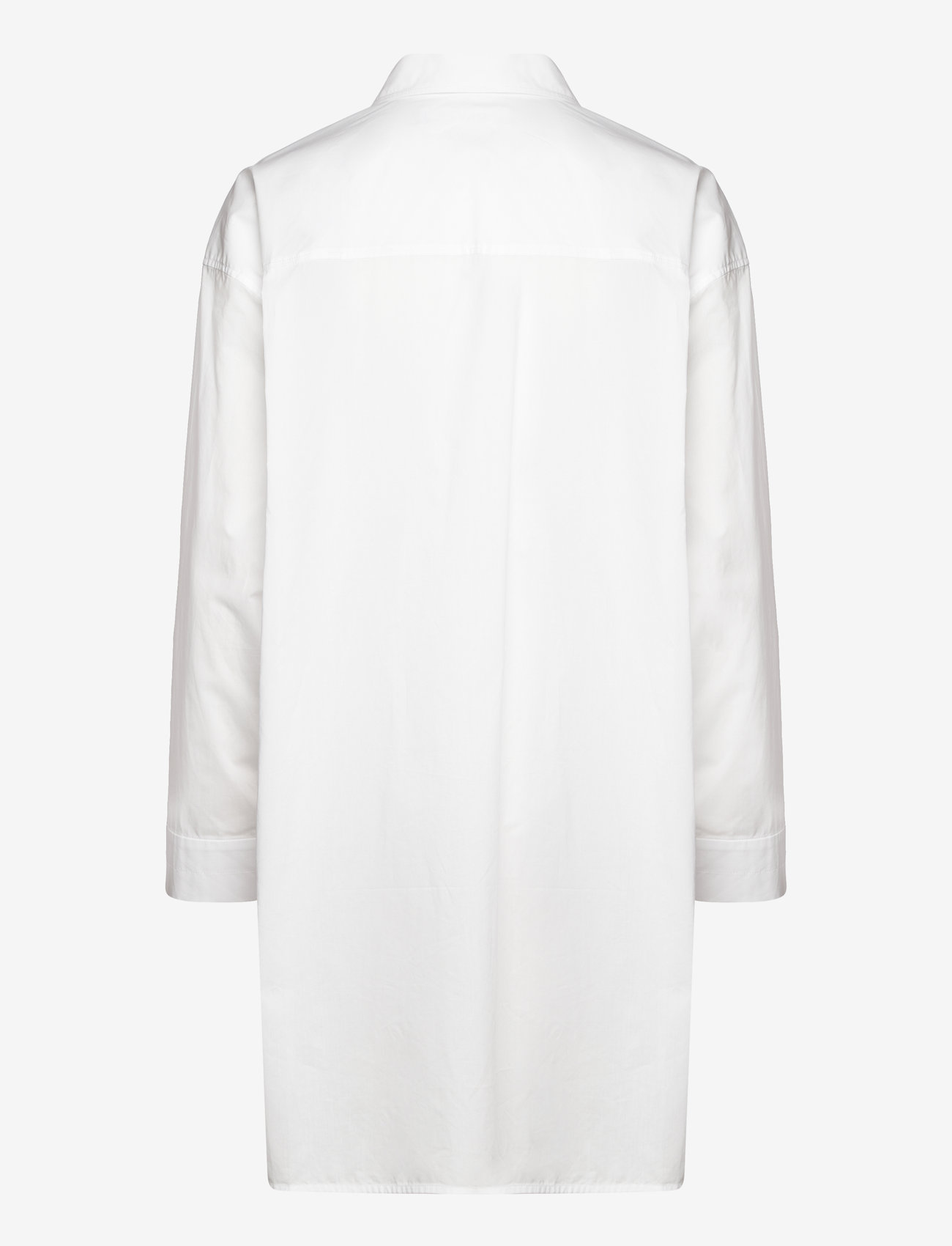 Day Birger et Mikkelsen - Aspen - Daily Cotton - bright white - 1