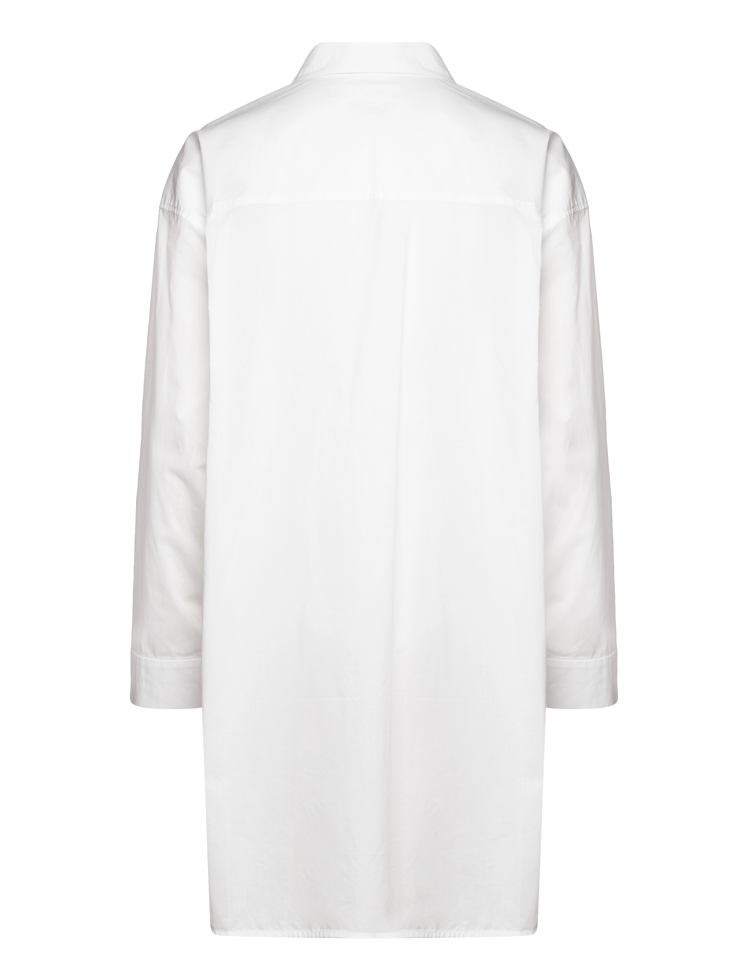 Day Birger et Mikkelsen - Aspen - Daily Cotton - bright white - 1