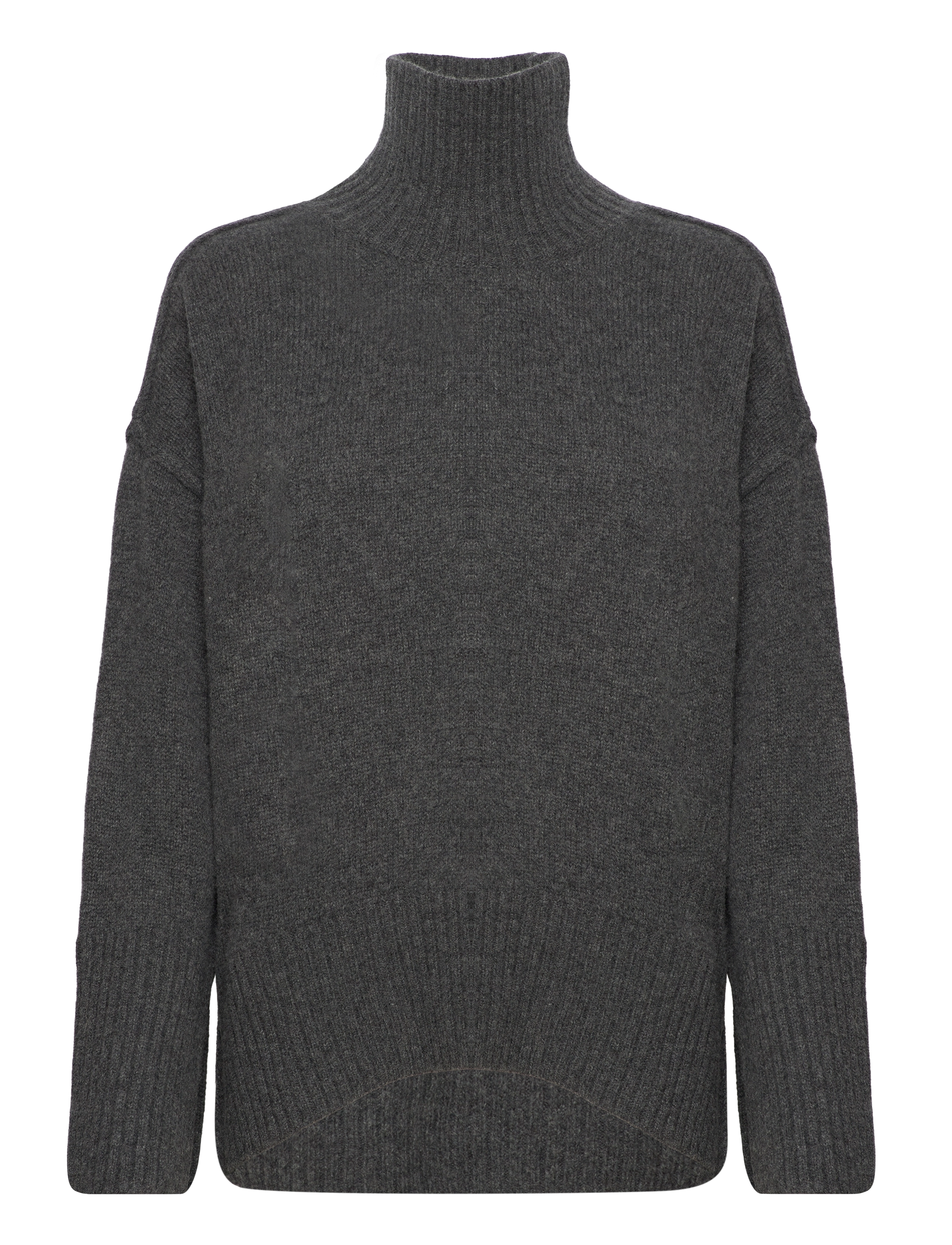 Day Birger et Mikkelsen - Baker - Soft Lamb - antracit grey melange - 0