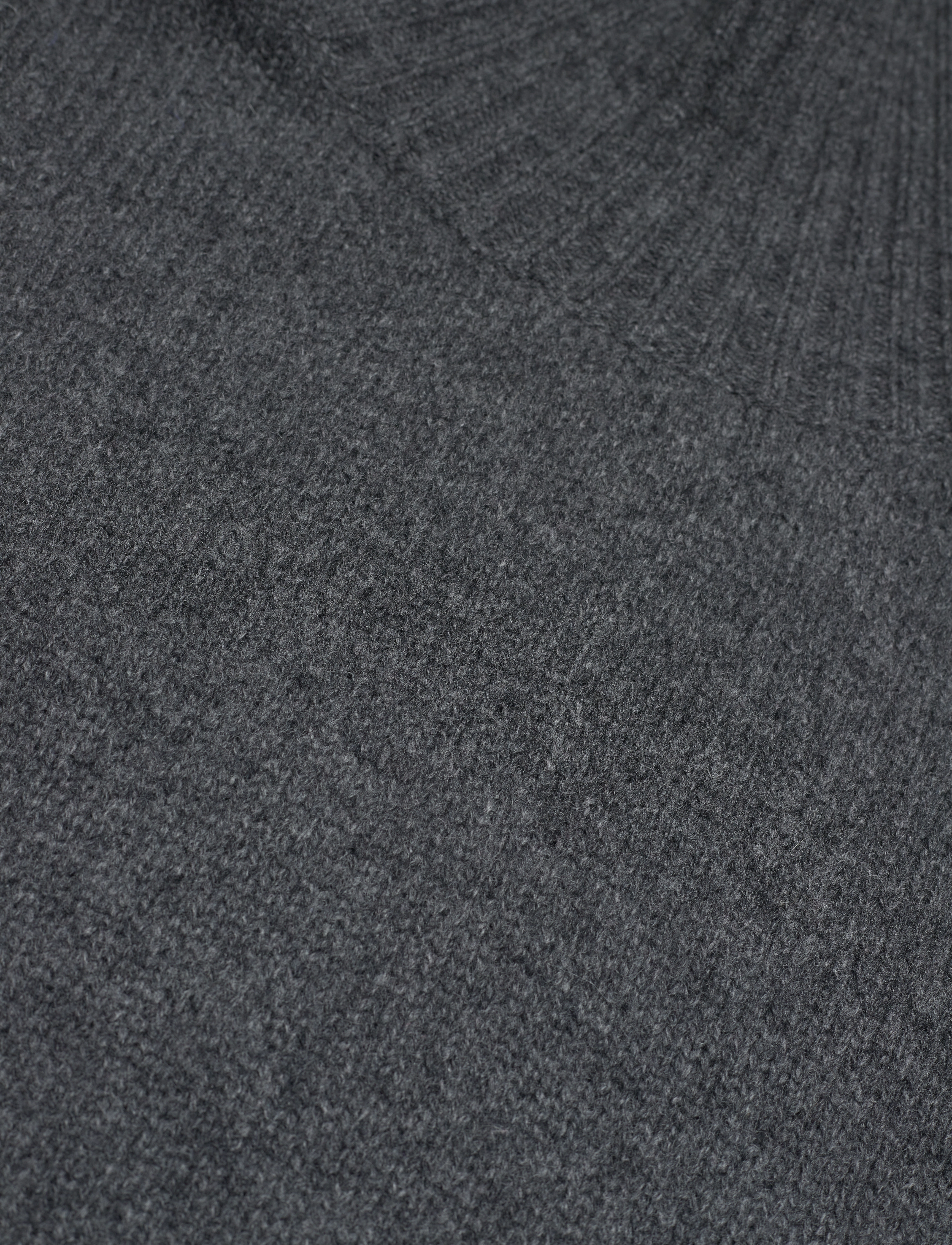 Day Birger et Mikkelsen - Baker - Soft Lamb - antracit grey melange - 2