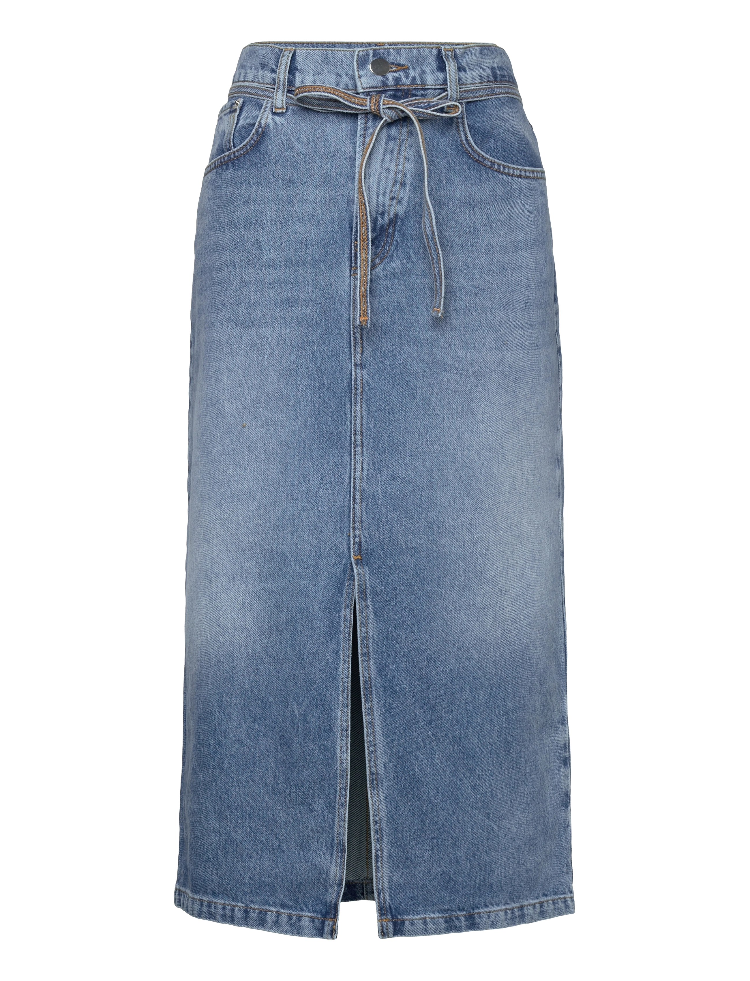 DAY BIRGER ET MIKKELSEN Ben - Blau Soft Denim Blau - 36 - Damen