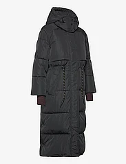 Day Birger et Mikkelsen - Bertie - Winter Puff - winter jackets - black - 3