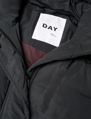 Day Birger et Mikkelsen - Bertie - Winter Puff - winter jackets - black - 4