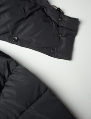 Day Birger et Mikkelsen - Bertie - Winter Puff - winter jackets - black - 5