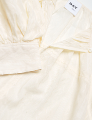 Day Birger et Mikkelsen - Campbell - Delicate Cotton - langärmlige hemden - vanilla ice - 5