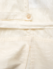 Day Birger et Mikkelsen - Campbell - Delicate Cotton - langärmlige hemden - vanilla ice - 6