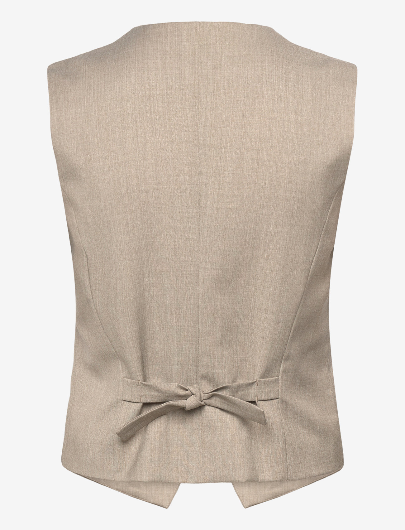 Day Birger et Mikkelsen - Carol - Classic Wool Blend - stone grey melange - 1