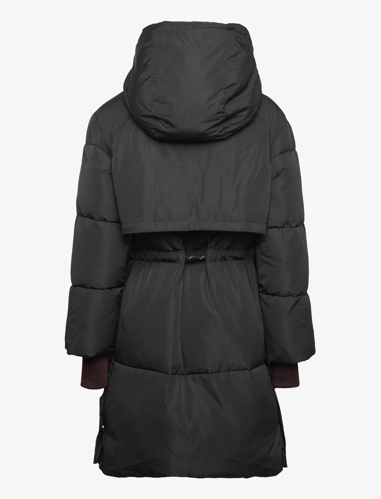 Day Birger et Mikkelsen - Clare - Winter Puff - winter jackets - black - 1