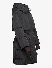 Day Birger et Mikkelsen - Clare - Winter Puff - winter jackets - black - 2