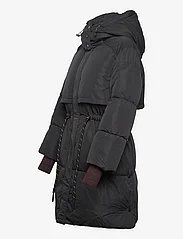 Day Birger et Mikkelsen - Clare - Winter Puff - winter jackets - black - 3