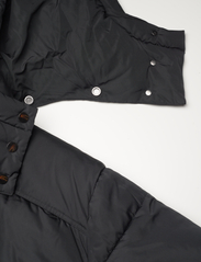 Day Birger et Mikkelsen - Clare - Winter Puff - winter jackets - black - 4
