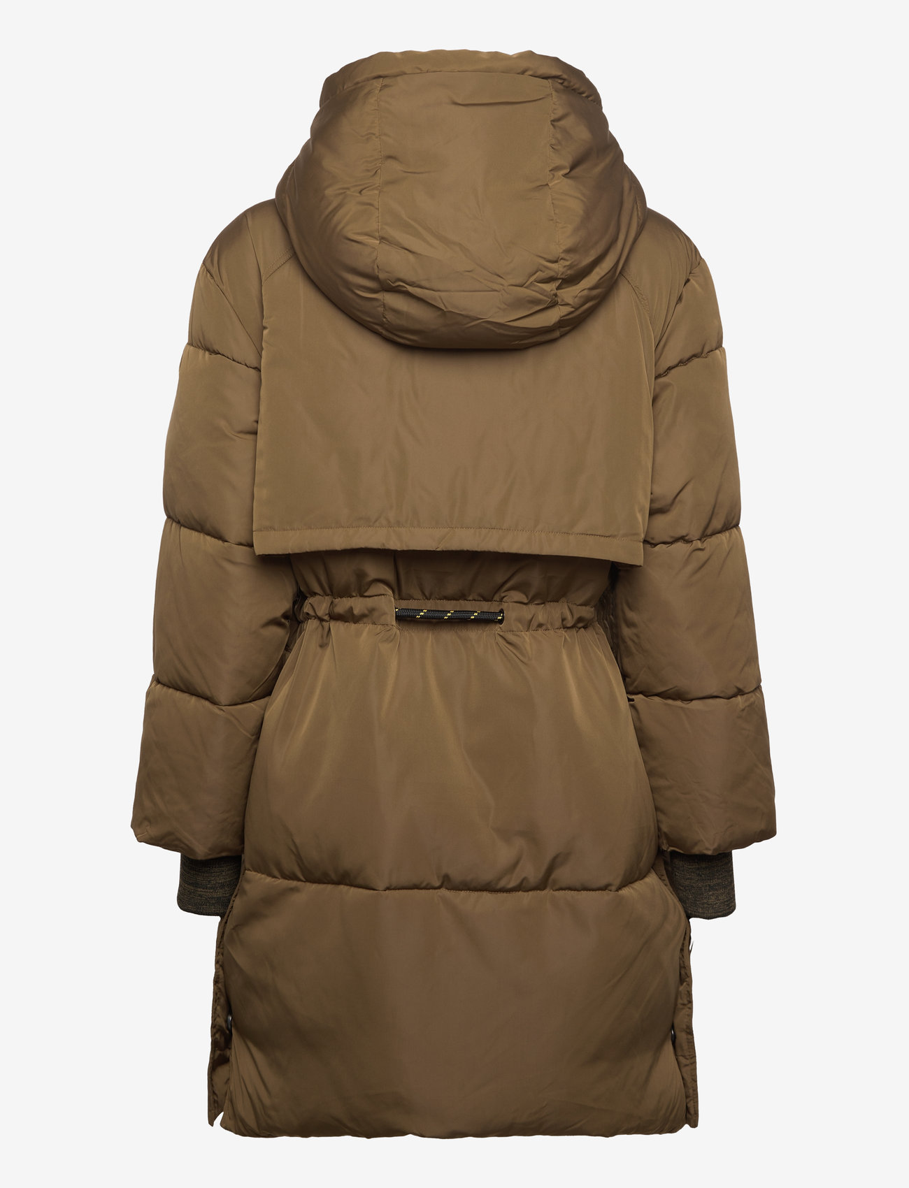 Day Birger et Mikkelsen - Clare - Winter Puff - dun- & vadderade jackor - verde - 1