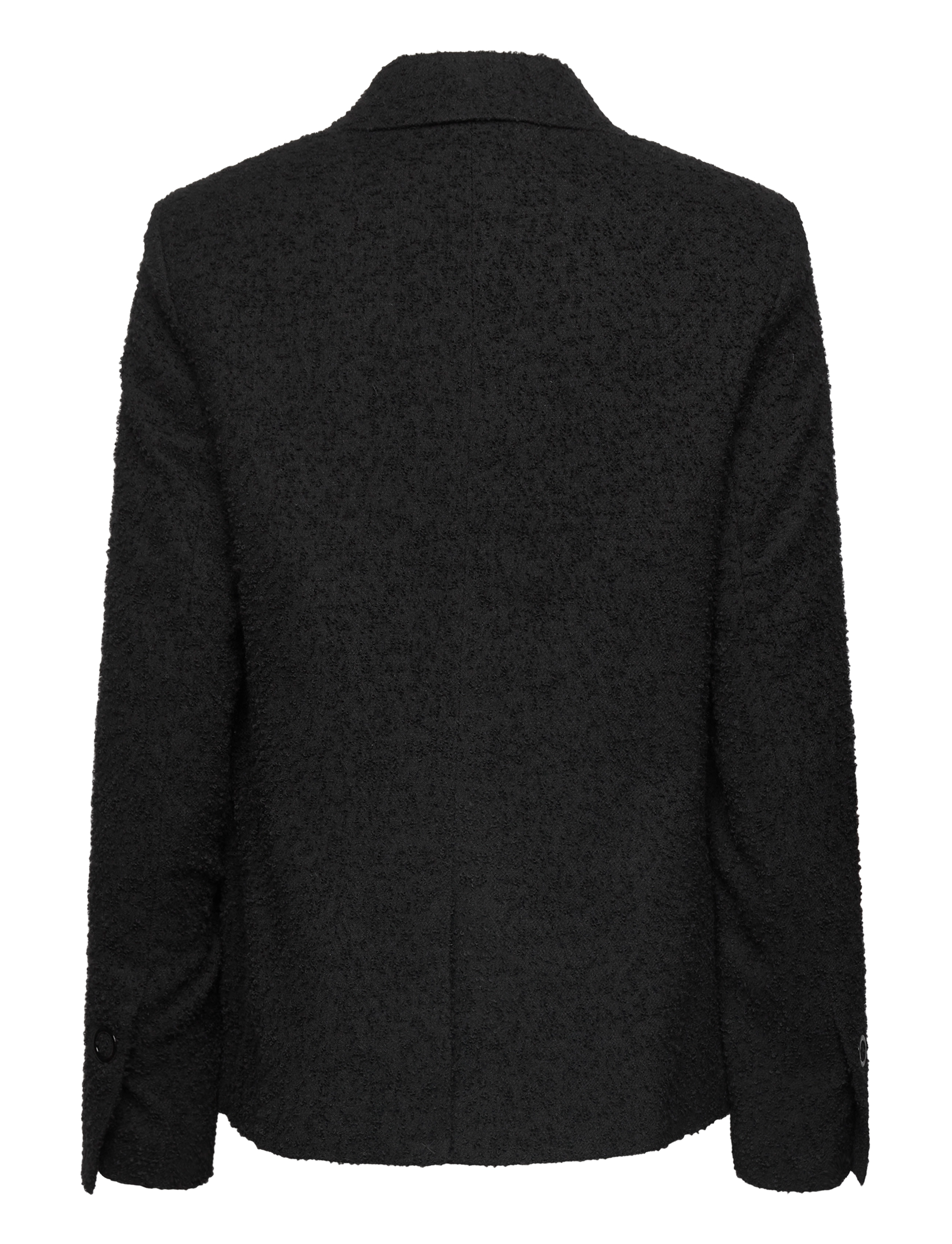 Day Birger et Mikkelsen - Coleson - Elegant Bouclé - black - 1