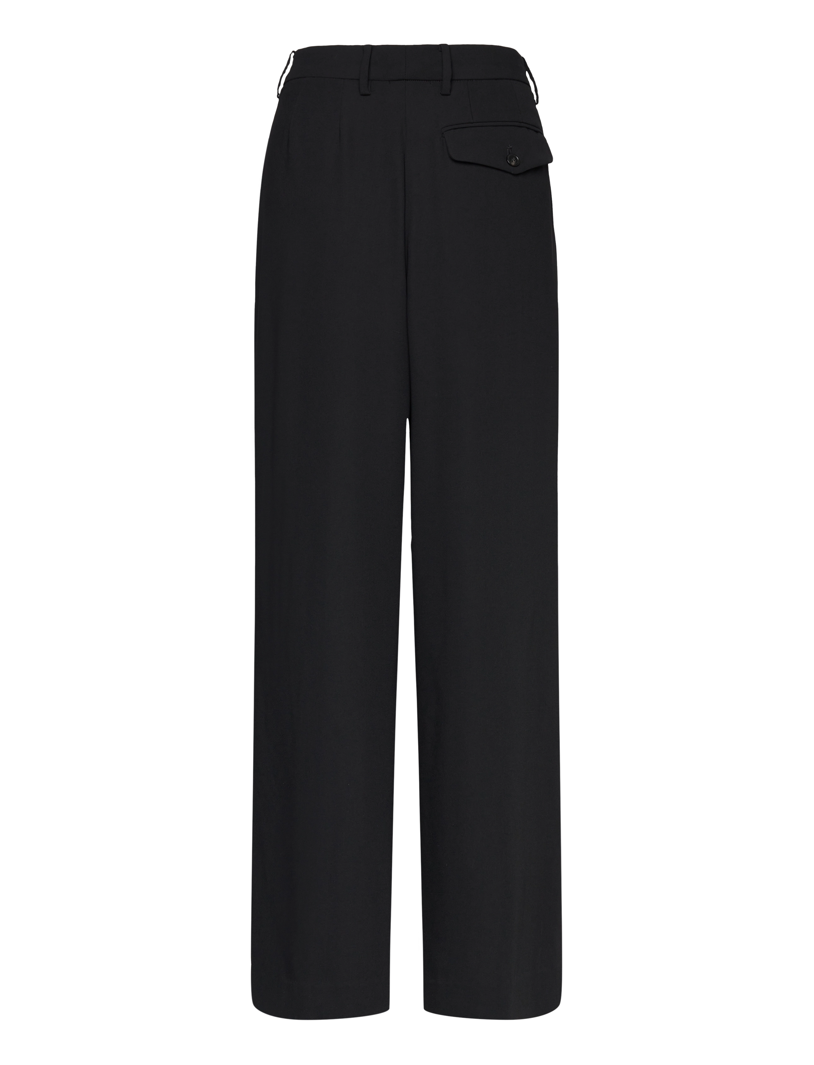 Day Birger et Mikkelsen - Enzo - Classic Gabardine - black - 1