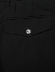 Day Birger et Mikkelsen - Enzo - Classic Gabardine - bukser med brede ben - black - 4