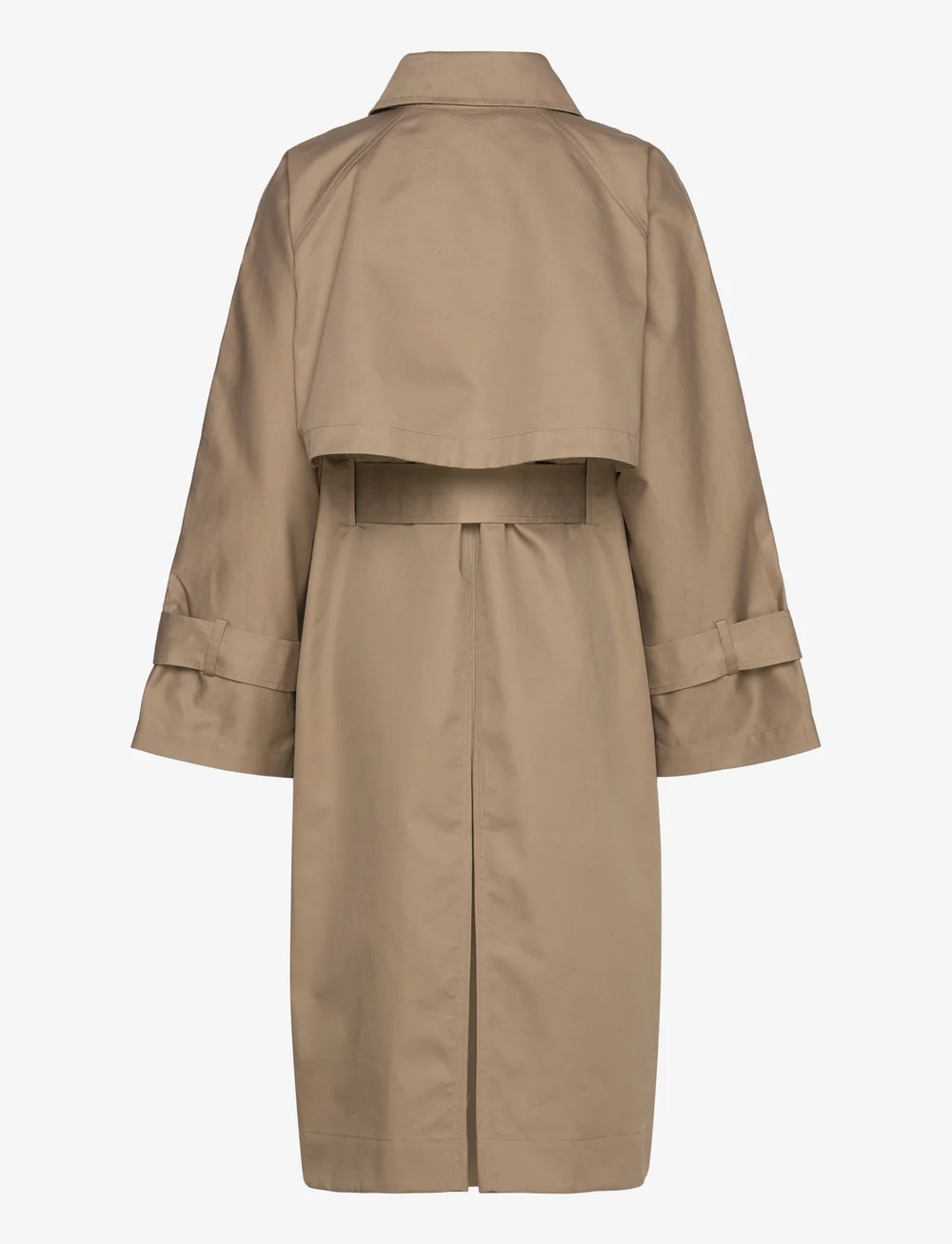 Day Birger et Mikkelsen Heather Heavy Cotton 235 . Buy Trench coats from Day Birger et Mikkelsen online at Boozt . Fast delivery and easy