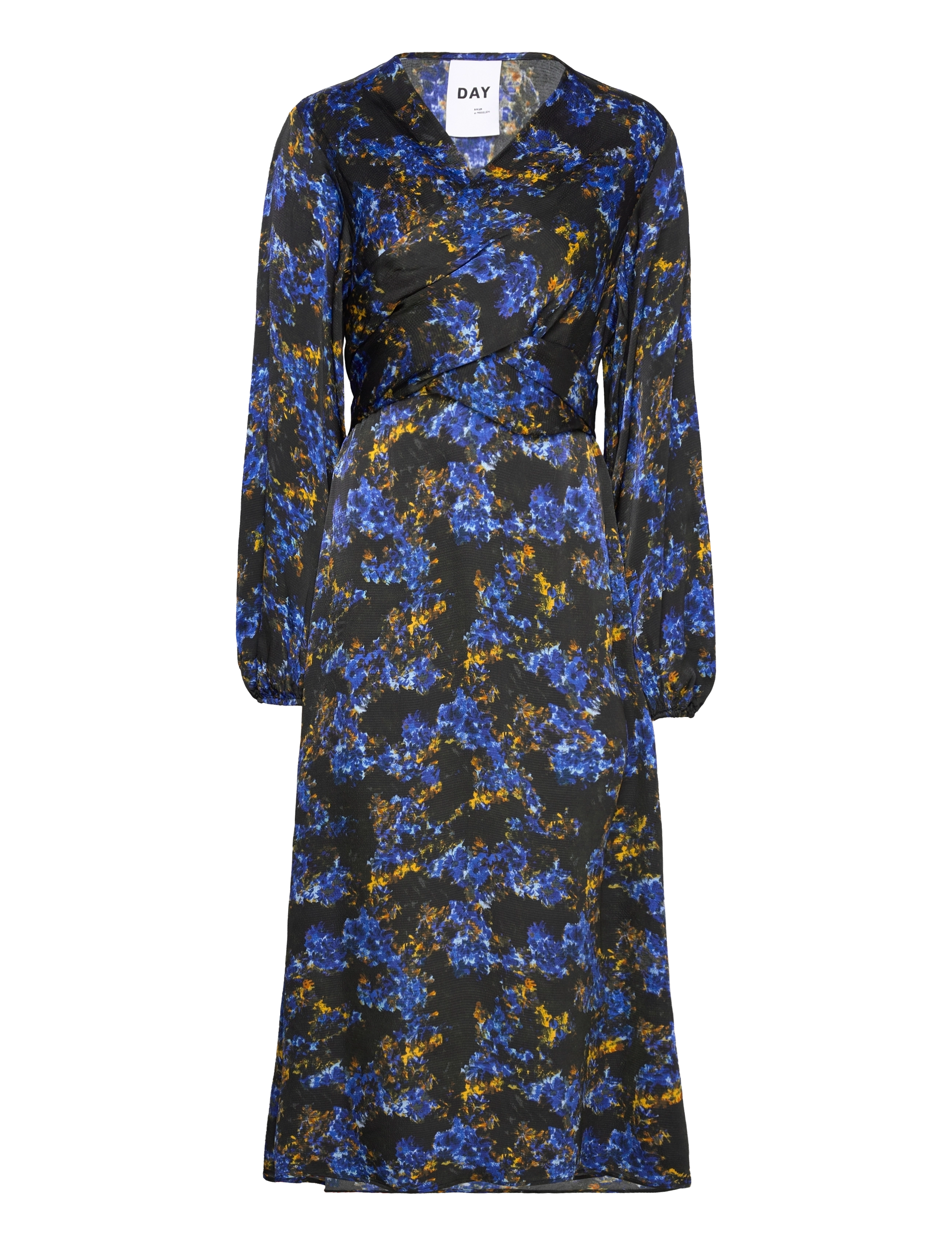 Marley - Distorted Bloom - DISTORTED BLOOM