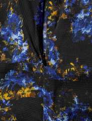 Day Birger et Mikkelsen - Marley - Distorted Bloom - midi kjoler - distorted bloom - 3