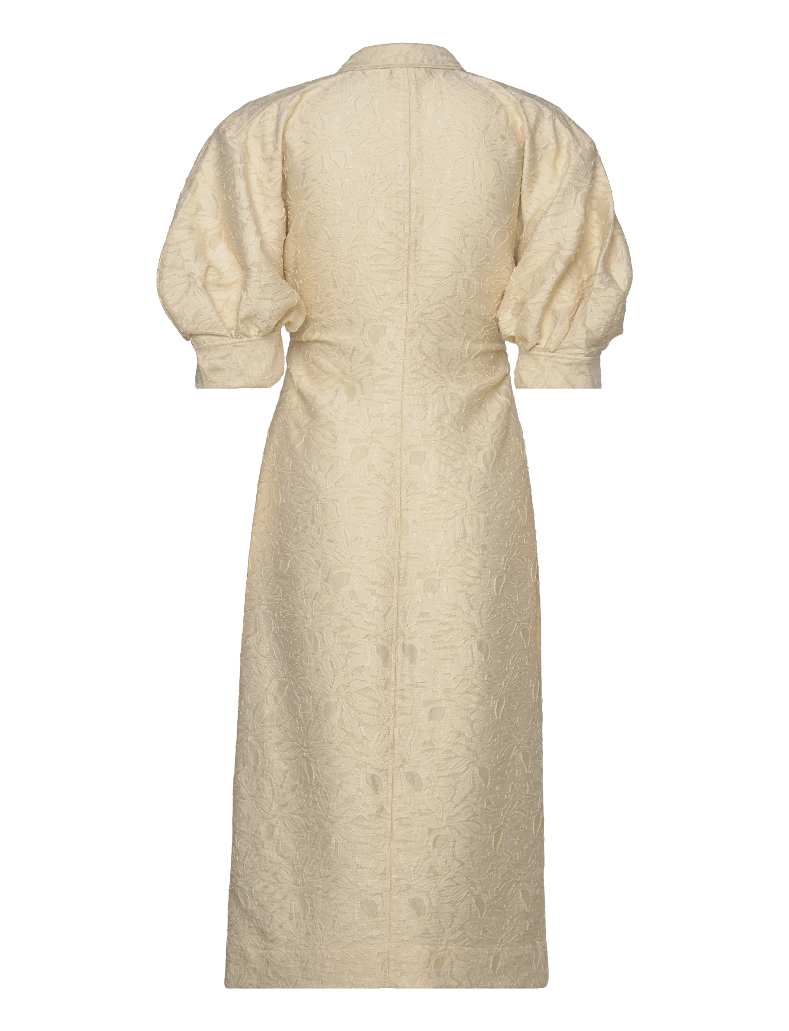 Day Birger et Mikkelsen - Montana - Lace Texture - shirt dresses - frozen dew - 1