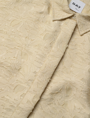 Day Birger et Mikkelsen - Montana - Lace Texture - skjortklänningar - frozen dew - 2