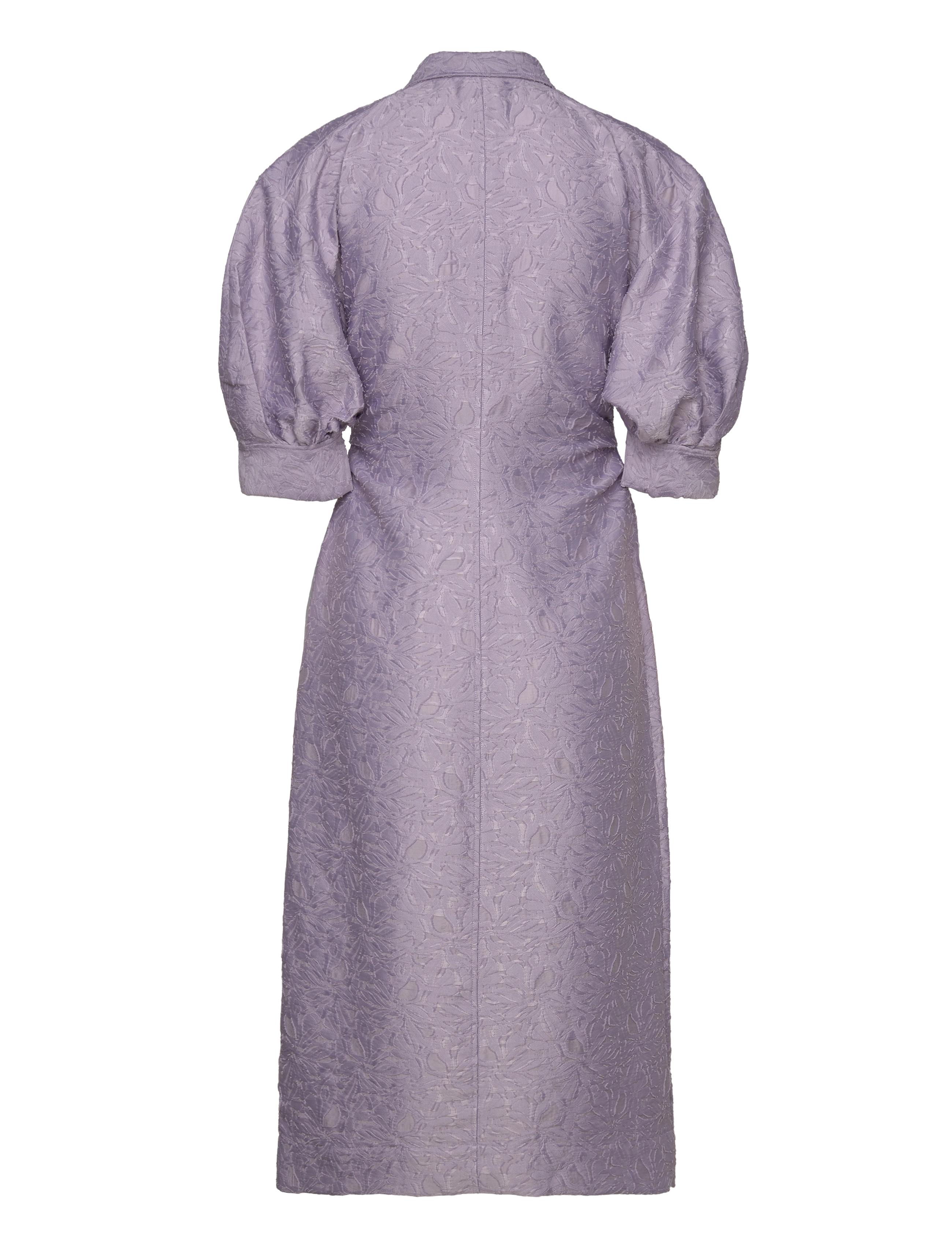 Day Birger et Mikkelsen - Montana - Lace Texture - skjortekjoler - wisteria - 1
