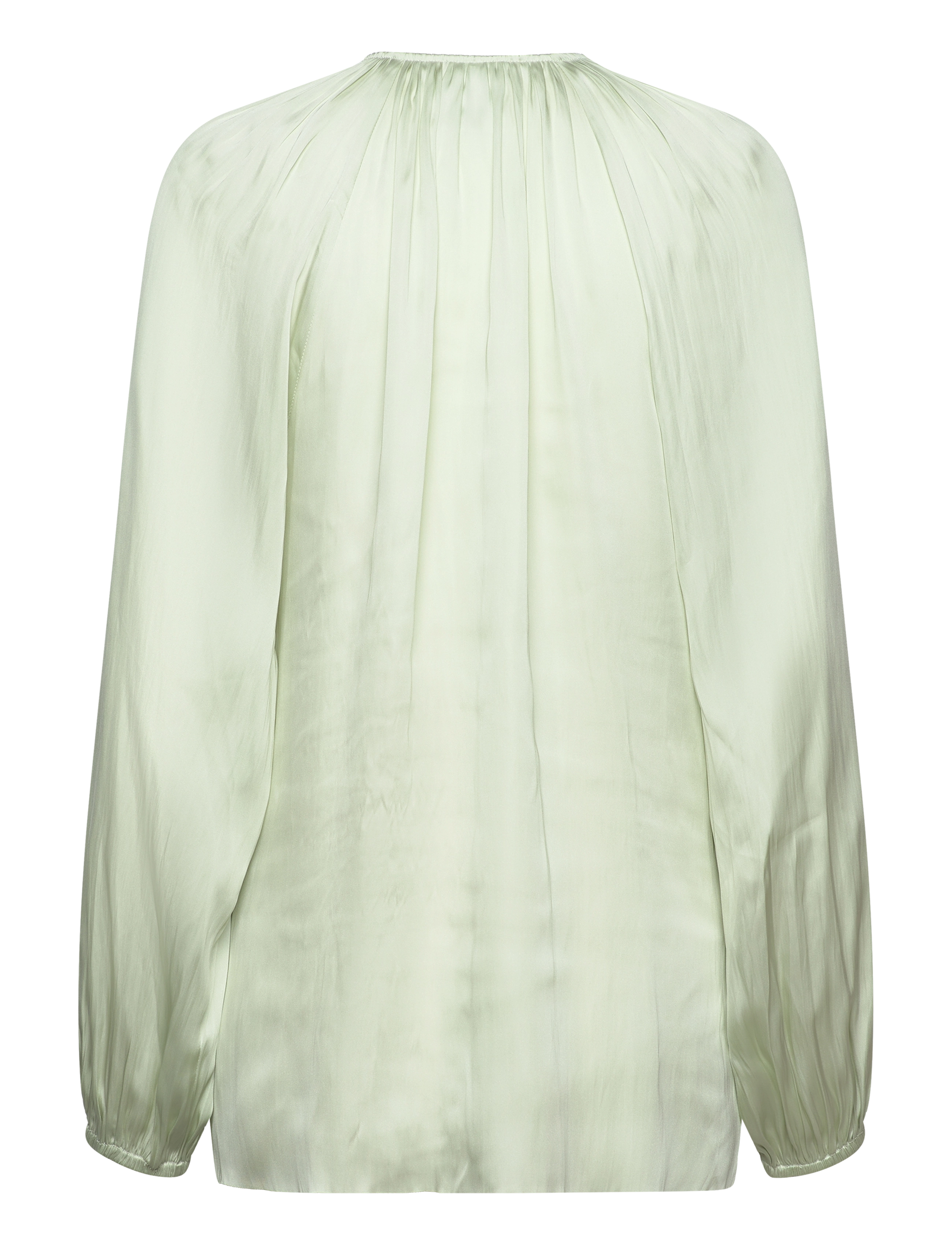 Day Birger et Mikkelsen - Nadia - Modern Drape - langærmede bluser - dewkist - 1