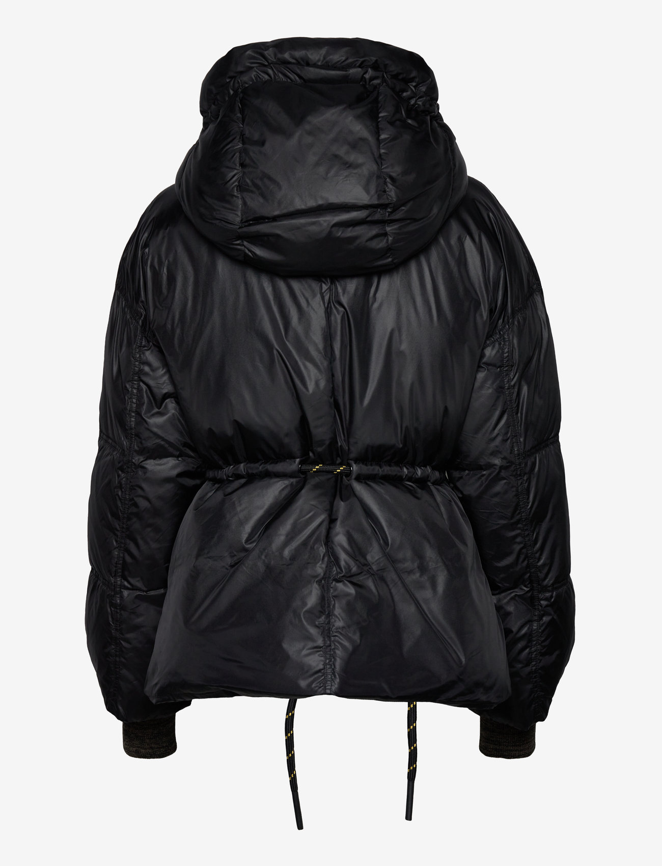 Day Birger et Mikkelsen - Neil - Vinyl Puff - black - 1