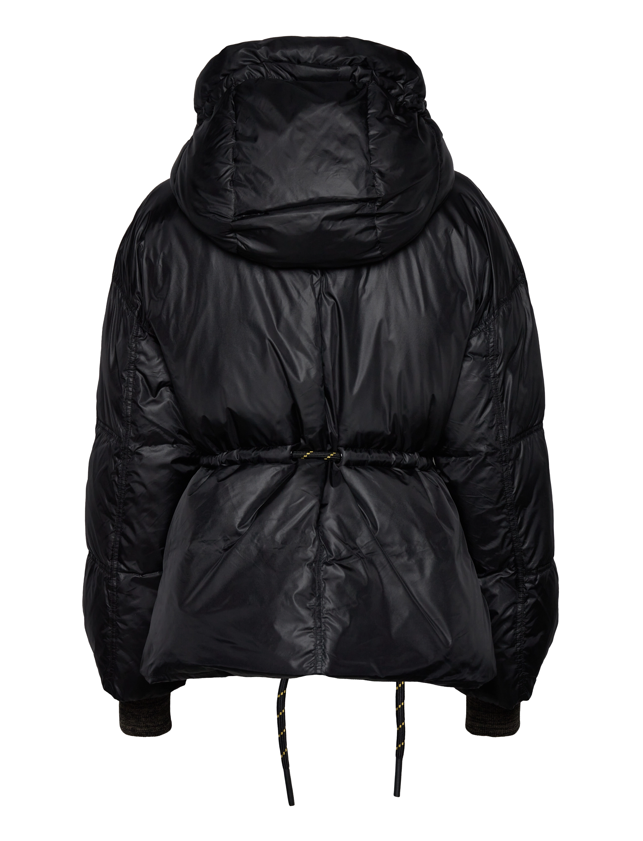 Day Birger et Mikkelsen - Neil - Vinyl Puff - black - 1