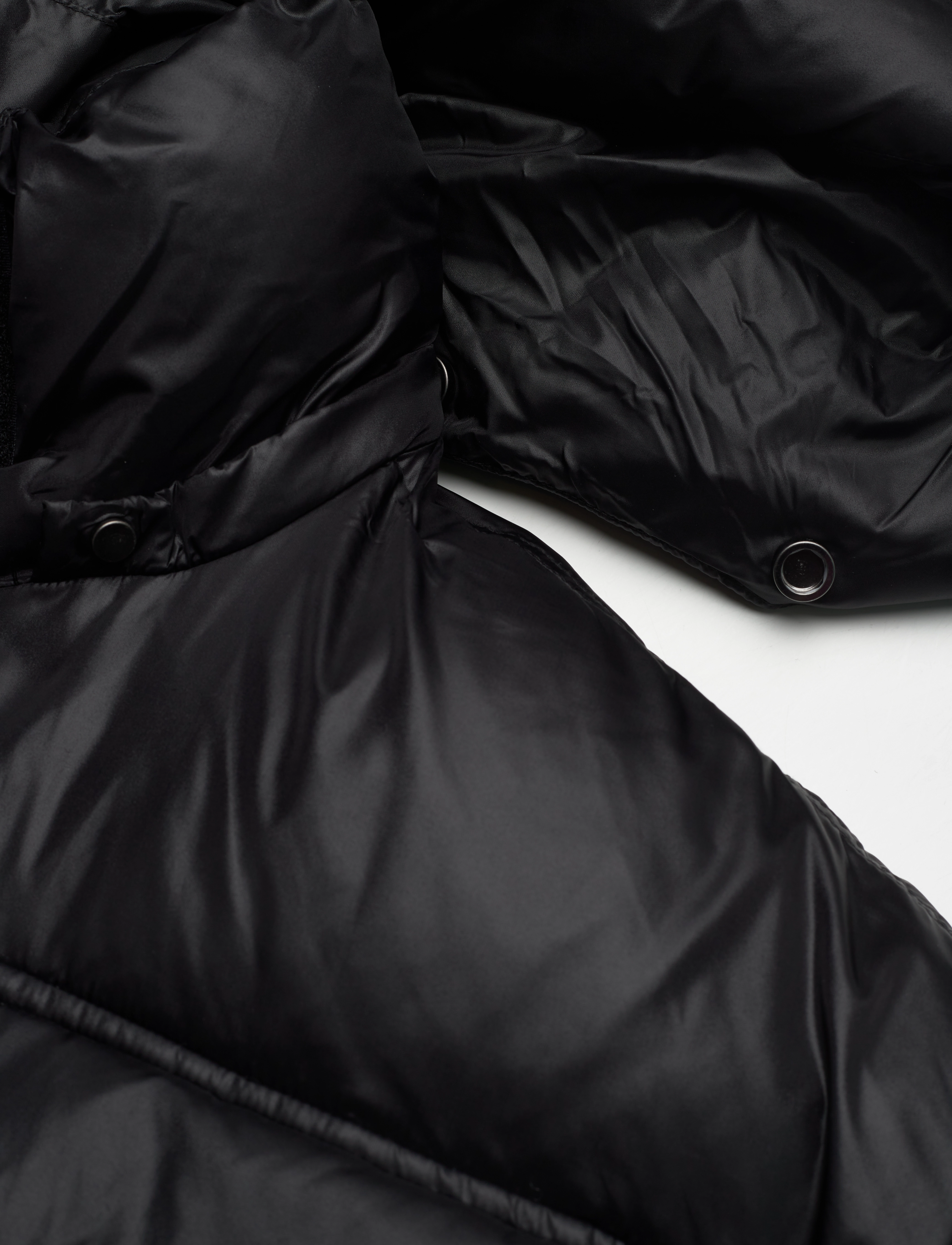 Day Birger et Mikkelsen - Neil - Vinyl Puff - black - 3