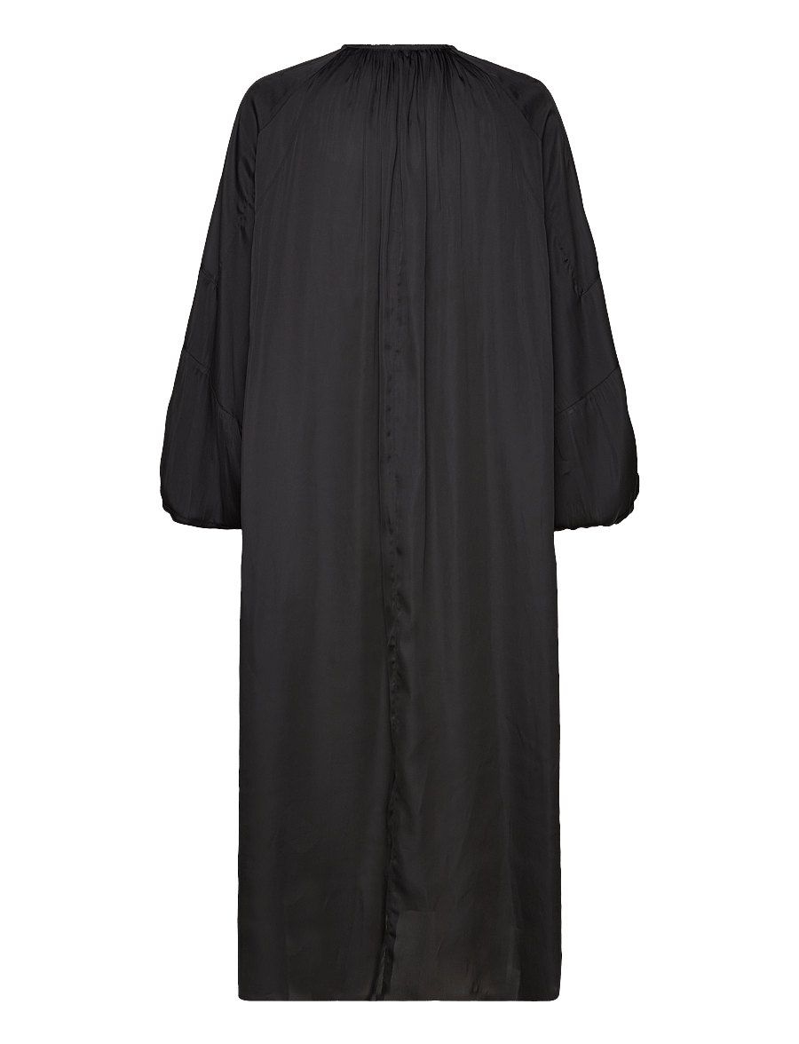 Day Birger et Mikkelsen - Nora - Modern Drape - paitamekot - black - 1