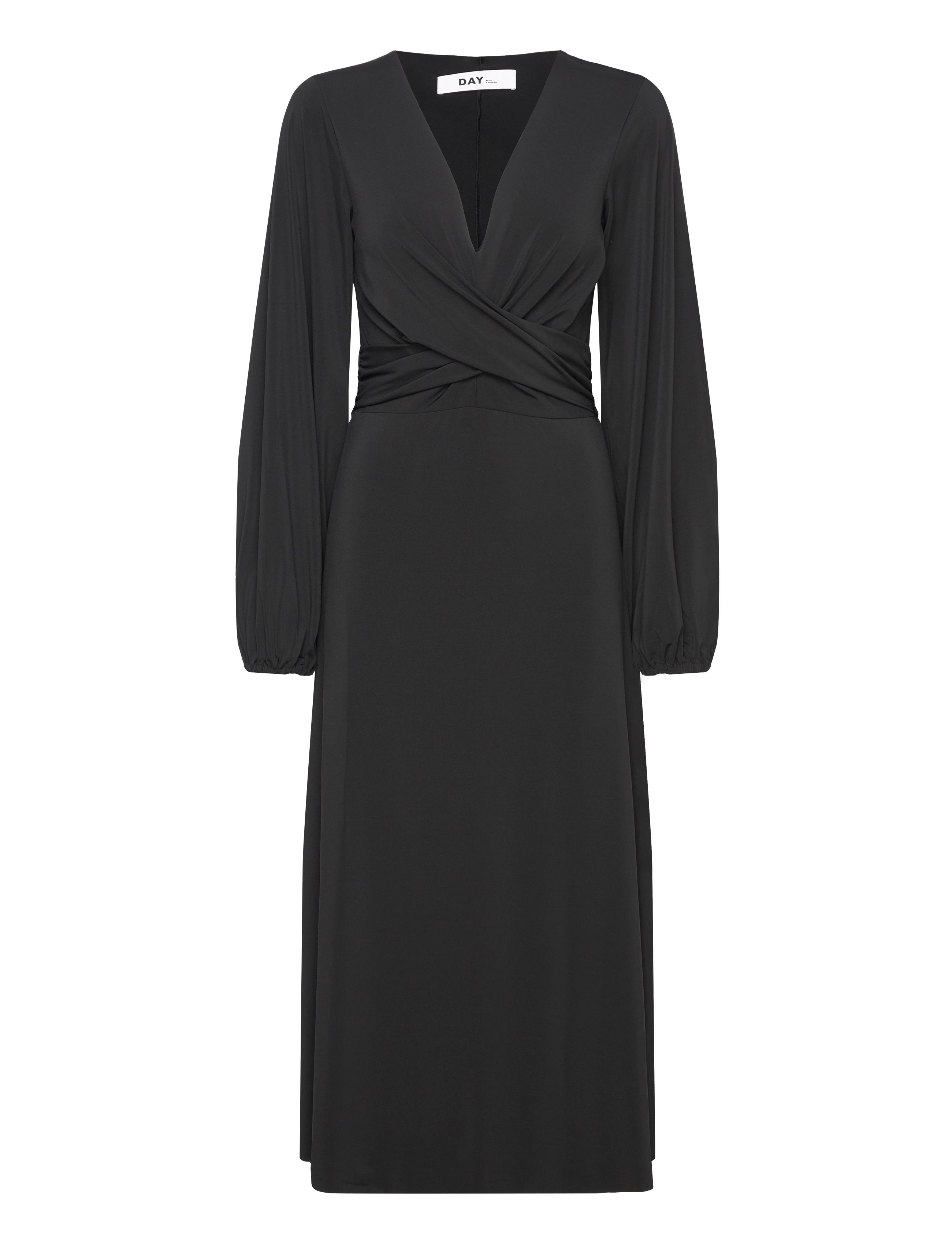 DAY BIRGER ET MIKKELSEN Odette - Day Wish Schwarz - XXS - Damen