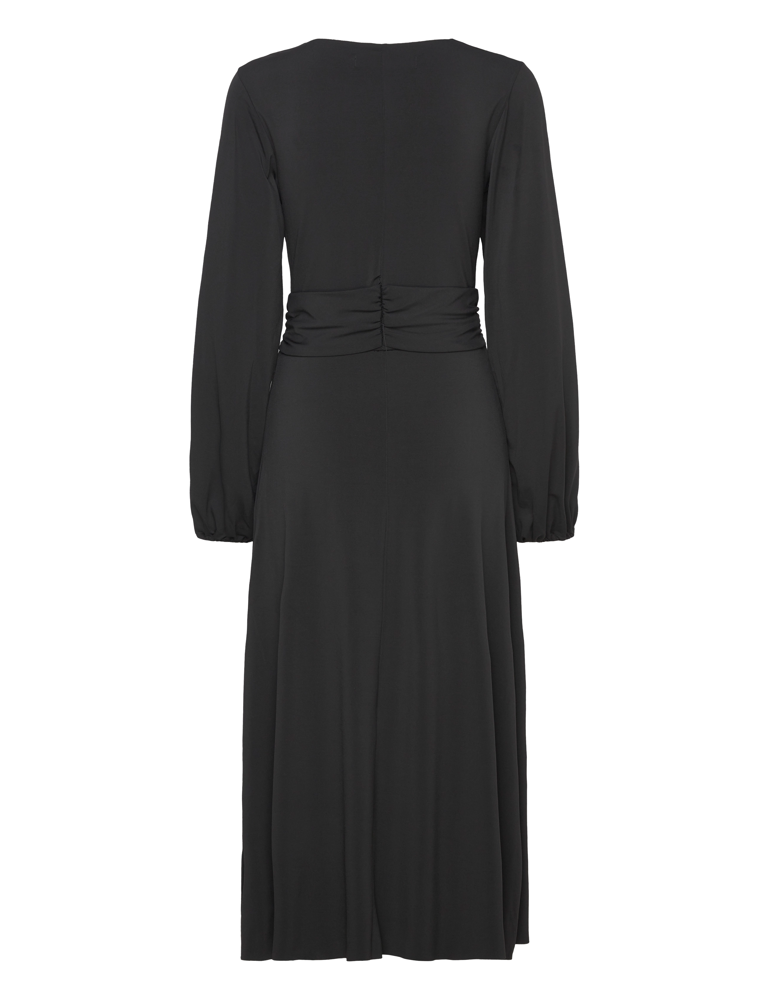 Day Birger et Mikkelsen - Odette - Day Wish - midikjoler - black - 1