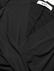 Day Birger et Mikkelsen - Odette - Day Wish - midi dresses - black - 2