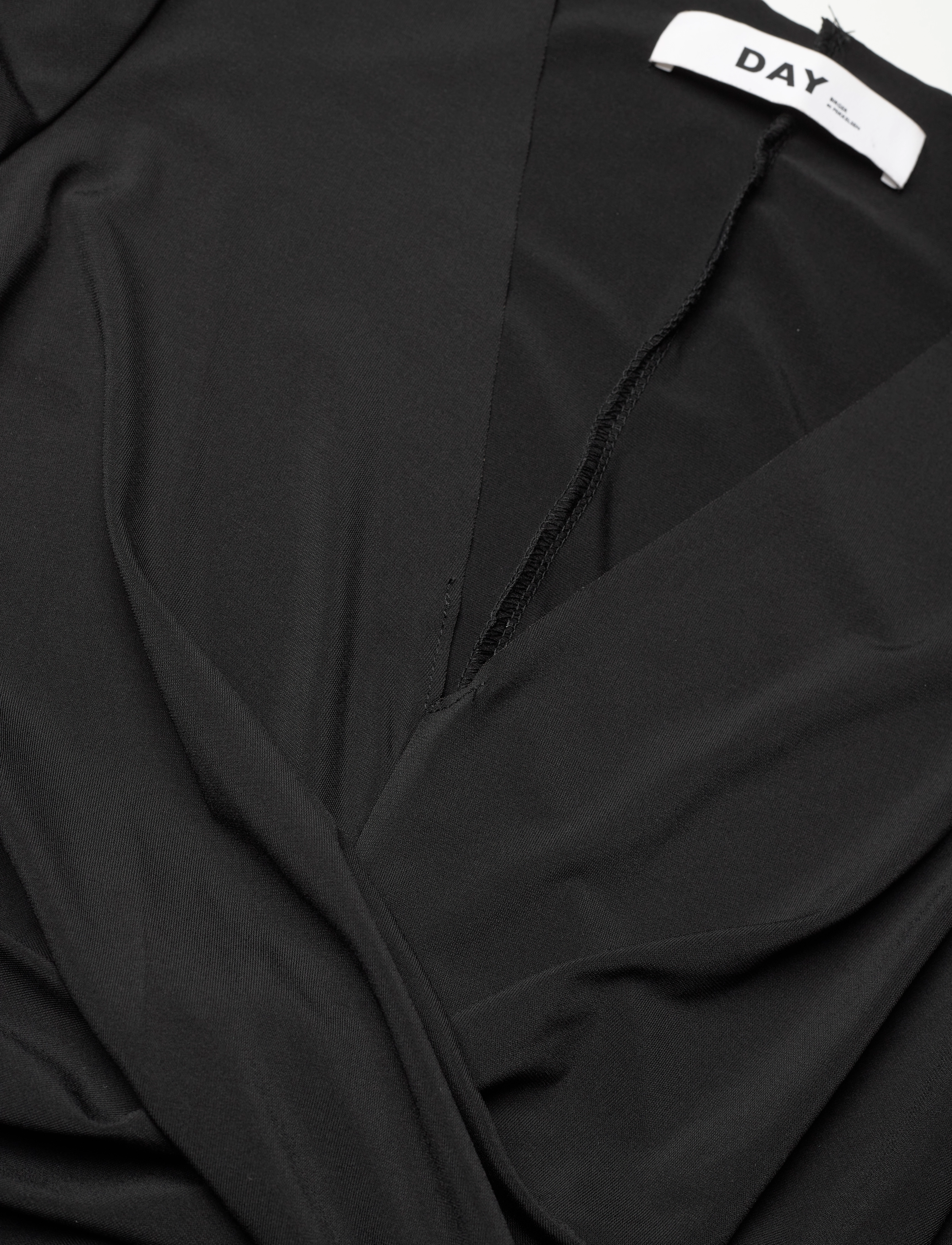Day Birger et Mikkelsen - Odette - Day Wish - midikjoler - black - 2