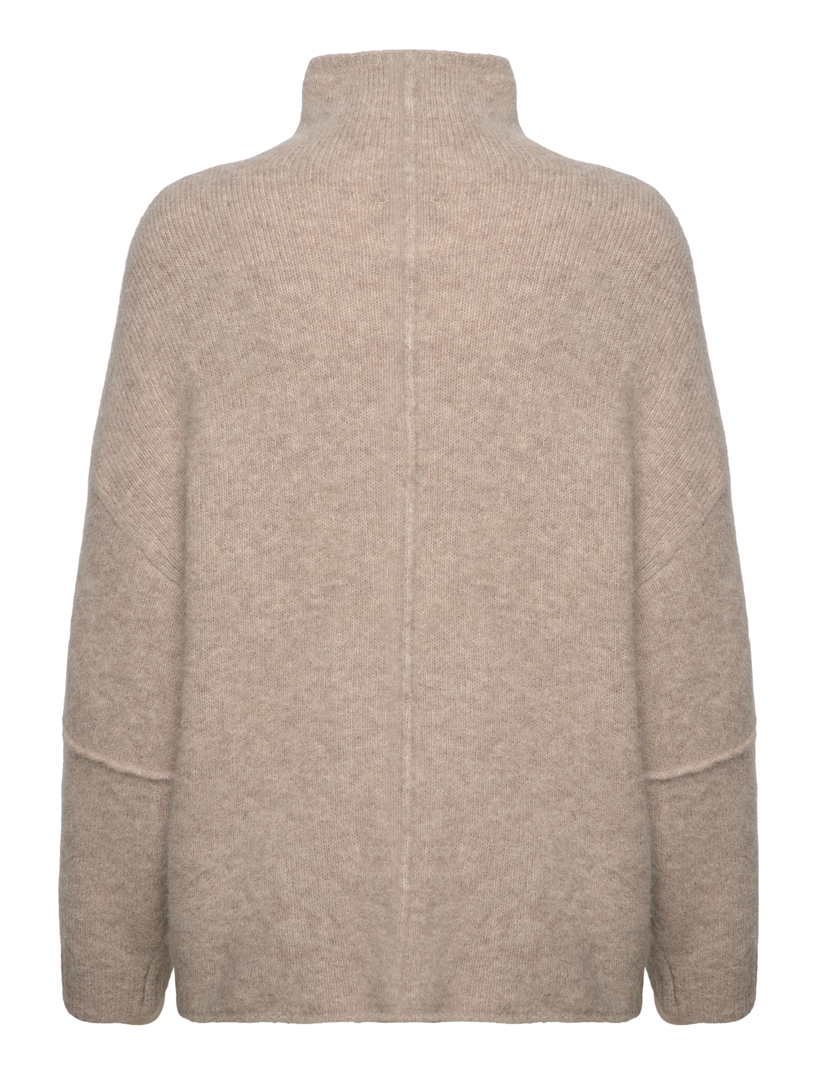 Day Birger et Mikkelsen - Ricky - Winter Wool - beige melange - 1