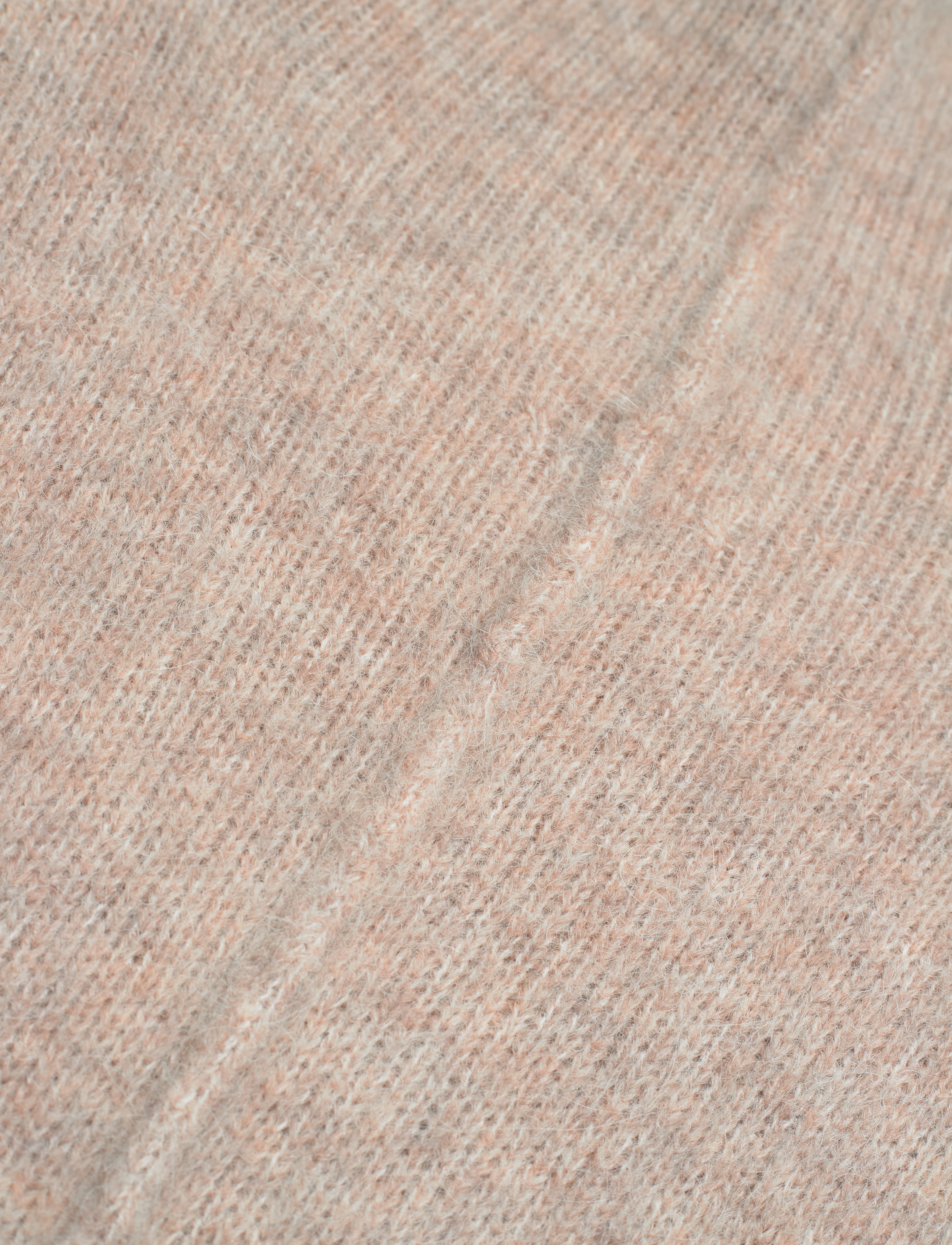 Day Birger et Mikkelsen - Ricky - Winter Wool - beige melange - 2