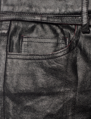 Day Birger et Mikkelsen - Sebas - Polished Leather - peoriided outlet-hindadega - black - 2