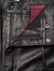 Day Birger et Mikkelsen - Sebas - Polished Leather - peoriided outlet-hindadega - black - 3