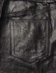Day Birger et Mikkelsen - Sebas - Polished Leather - party wear at outlet prices - black - 4