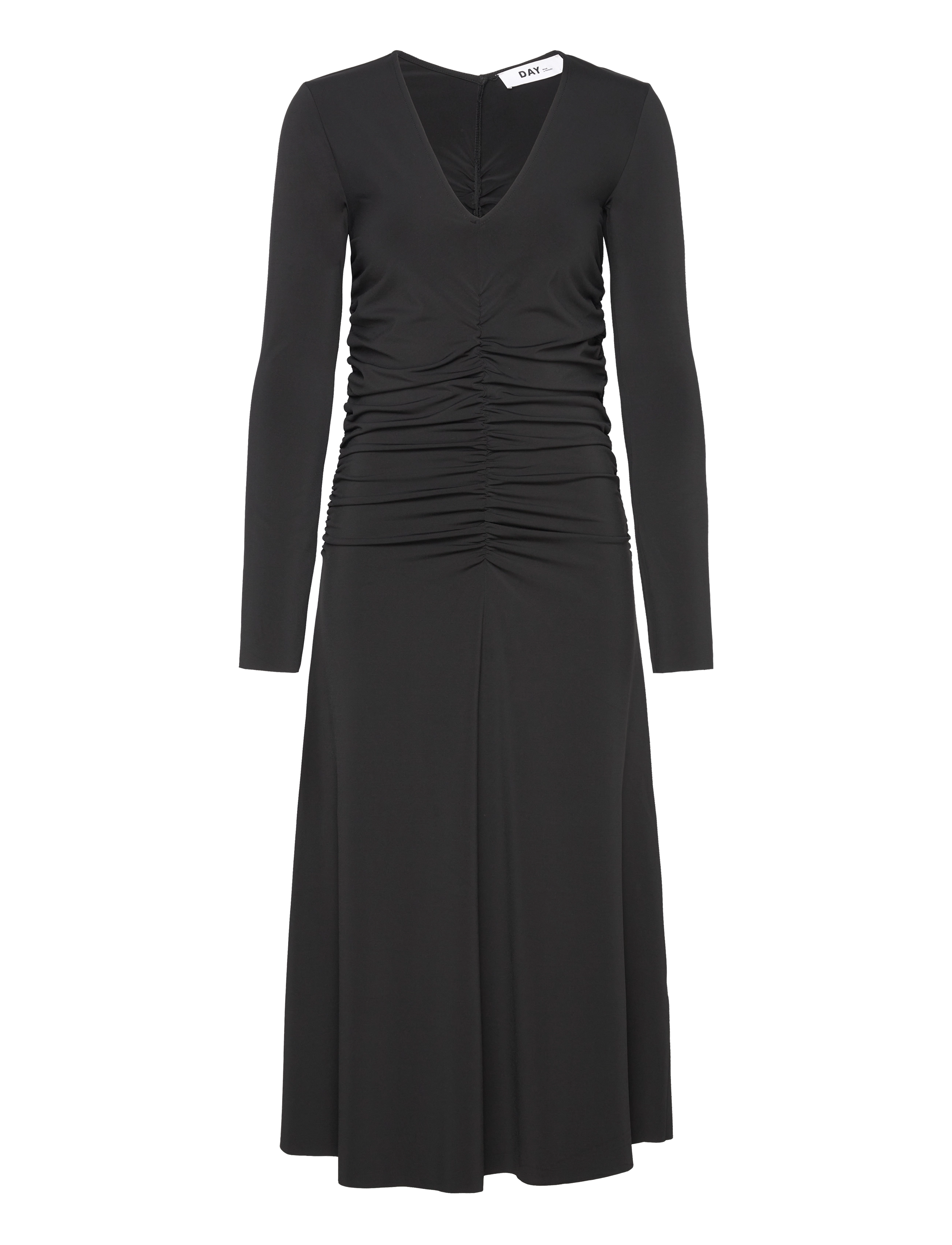 DAY BIRGER ET MIKKELSEN Stefani - Delicate Stretch Schwarz - S - Damen