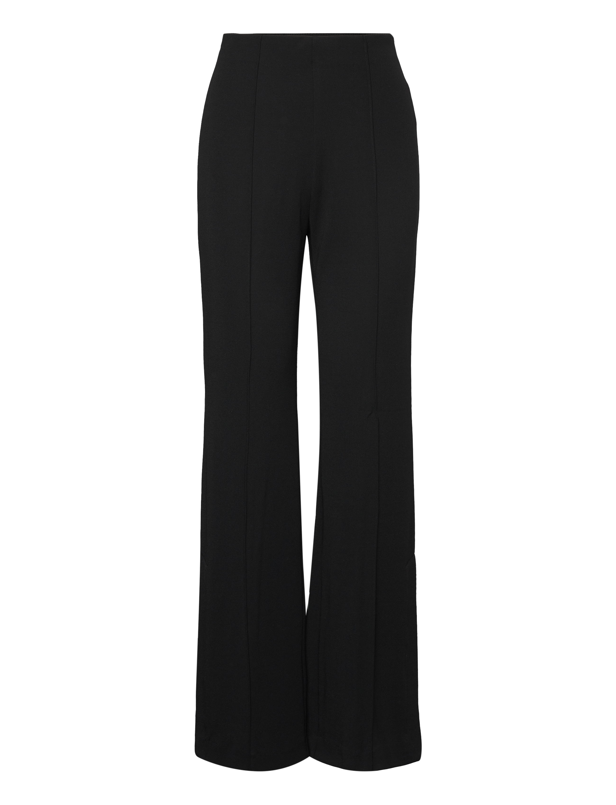 Wagner - All Day Jersey - BLACK